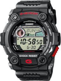 Наручные часы CASIO G-SHOCK G-7900-1E