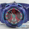 Наручные часы CASIO G-SHOCK GMA-S110HC-2A