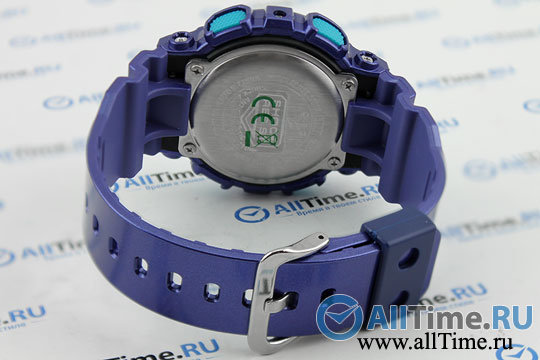 Наручные часы CASIO G-SHOCK GMA-S110HC-2A