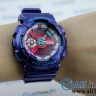 Наручные часы CASIO G-SHOCK GMA-S110HC-2A