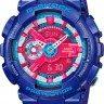 Наручные часы CASIO G-SHOCK GMA-S110HC-2A