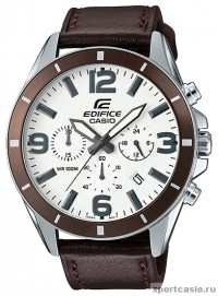 Наручные часы CASIO EDIFICE EFR-553L-7B