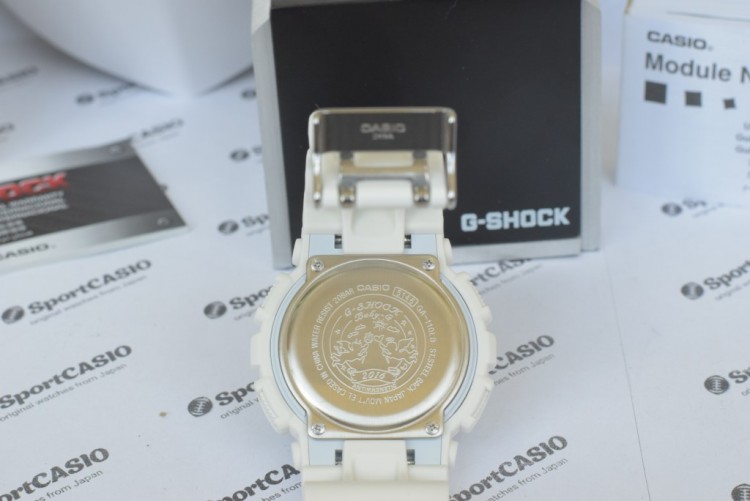 Наручные часы CASIO G-SHOCK LOV-16A-7A
