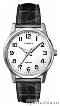 Наручные часы CASIO COLLECTION LTP-1303PL-7B