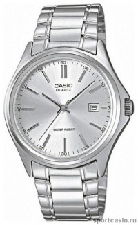 Наручные часы CASIO COLLECTION MTP-1183PA-7A