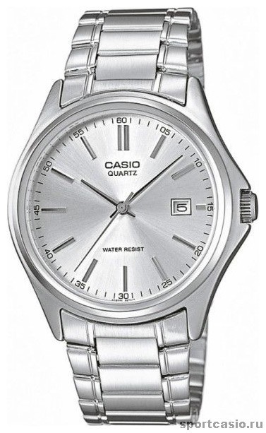 Наручные часы CASIO COLLECTION MTP-1183PA-7A