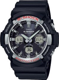 Наручные часы CASIO G-SHOCK GAW-100-1A
