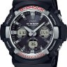 Наручные часы CASIO G-SHOCK GAW-100-1A