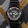 Наручные часы CASIO G-SHOCK GAW-100-1A