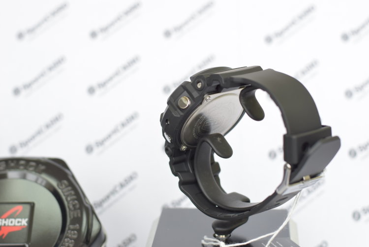 Наручные часы CASIO G-SHOCK GAW-100-1A