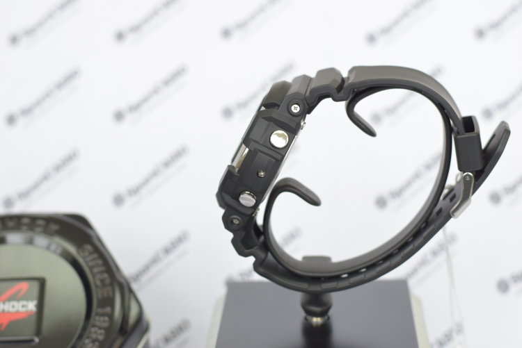 Наручные часы CASIO G-SHOCK GAW-100-1A