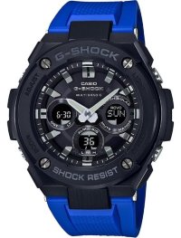 Наручные часы CASIO G-SHOCK GST-W300G-2A1