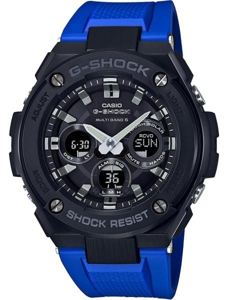 Наручные часы CASIO G-SHOCK GST-W300G-2A1