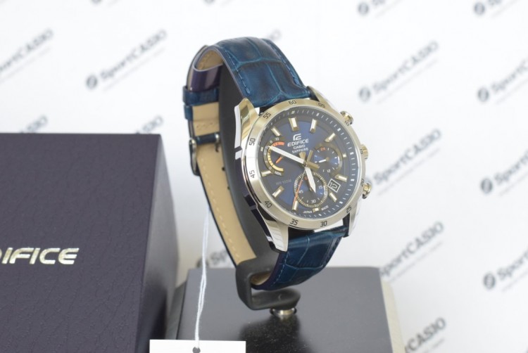 Наручные часы CASIO EDIFICE EFB-510JL-2A