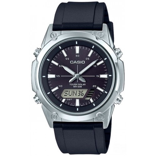 Наручные часы CASIO COLLECTION AMW-S820-1A