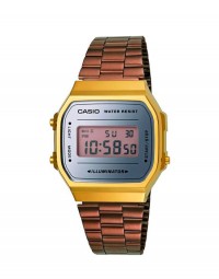 Наручные часы CASIO COLLECTION A-168WECM-5E