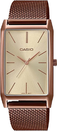 Наручные часы CASIO COLLECTION LTP-E156MR-9A