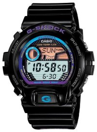 Наручные часы CASIO G-SHOCK GLX-6900-1E