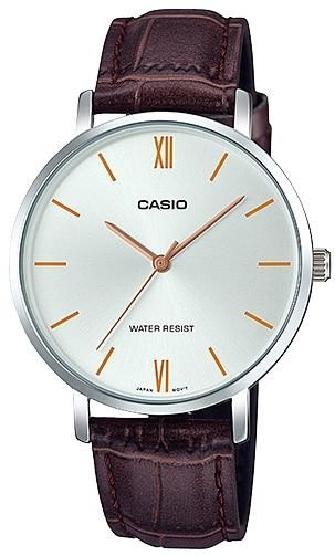Наручные часы CASIO LTP-VT01L-7B2