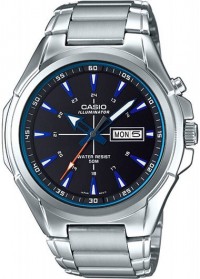 Мужские наручные часы CASIO MTP-E200D-1A2