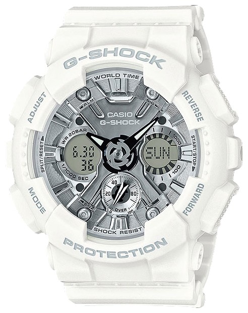 Наручные часы CASIO G-SHOCK GMA-S120MF-7A1