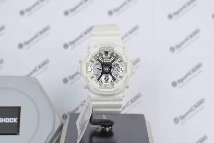 Наручные часы CASIO G-SHOCK GMA-S120MF-7A1