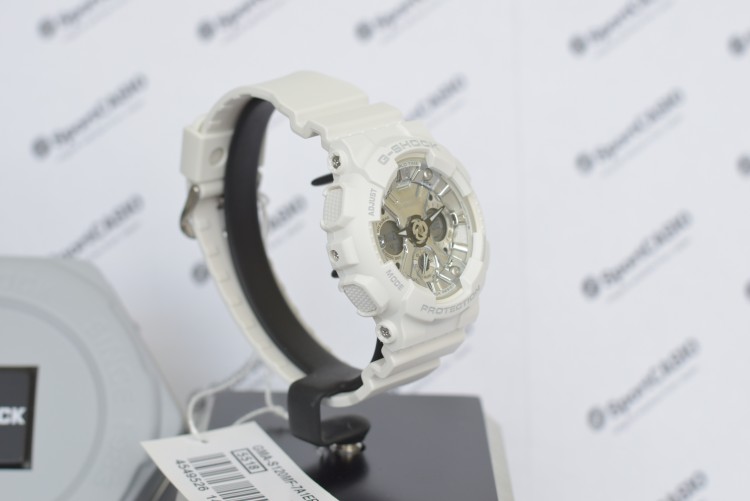 Наручные часы CASIO G-SHOCK GMA-S120MF-7A1