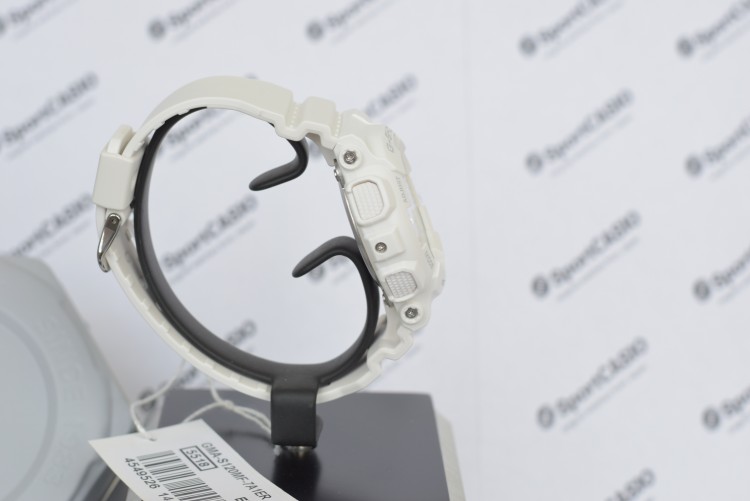 Наручные часы CASIO G-SHOCK GMA-S120MF-7A1