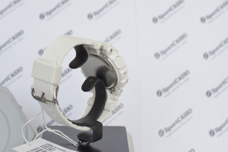 Наручные часы CASIO G-SHOCK GMA-S120MF-7A1