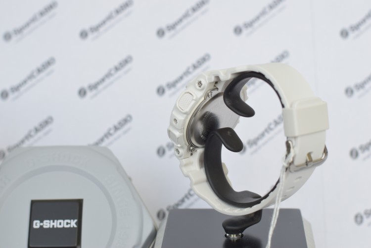 Наручные часы CASIO G-SHOCK GMA-S120MF-7A1