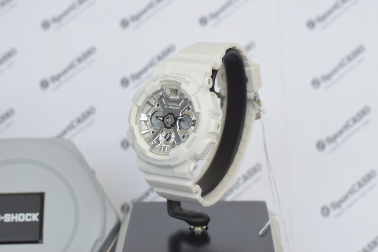 Наручные часы CASIO G-SHOCK GMA-S120MF-7A1