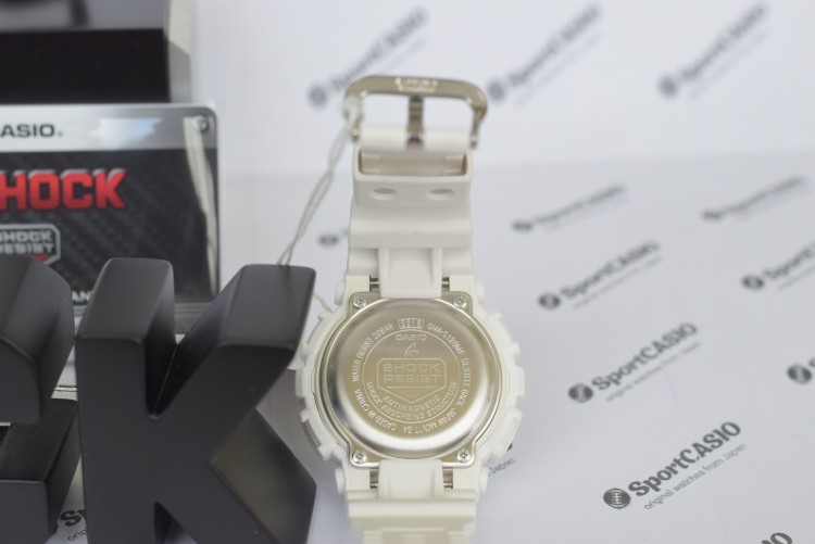 Наручные часы CASIO G-SHOCK GMA-S120MF-7A1