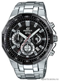 Наручные часы CASIO EDIFICE EFR-554D-1A