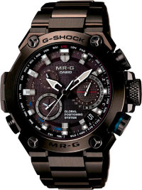 Наручные часы CASIO G-SHOCK MRG-G1000B-1A