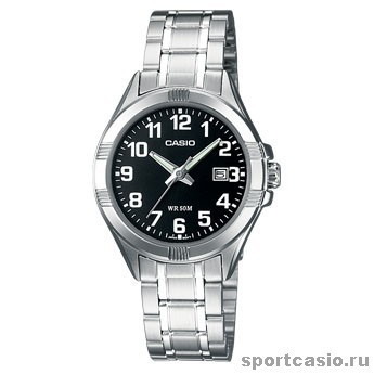 Наручные часы CASIO COLLECTION LTP-1308PD-1B