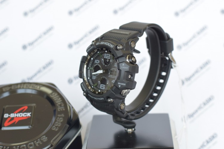 Наручные часы CASIO G-SHOCK GWG-100-1A