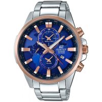 Наручные часы CASIO EDIFICE EFR-303PG-2A