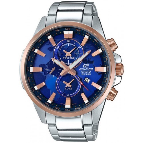 Наручные часы CASIO EDIFICE EFR-303PG-2A