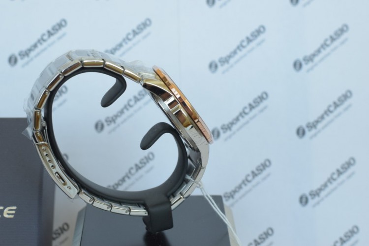 Наручные часы CASIO EDIFICE EFR-303PG-2A