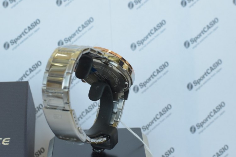 Наручные часы CASIO EDIFICE EFR-303PG-2A