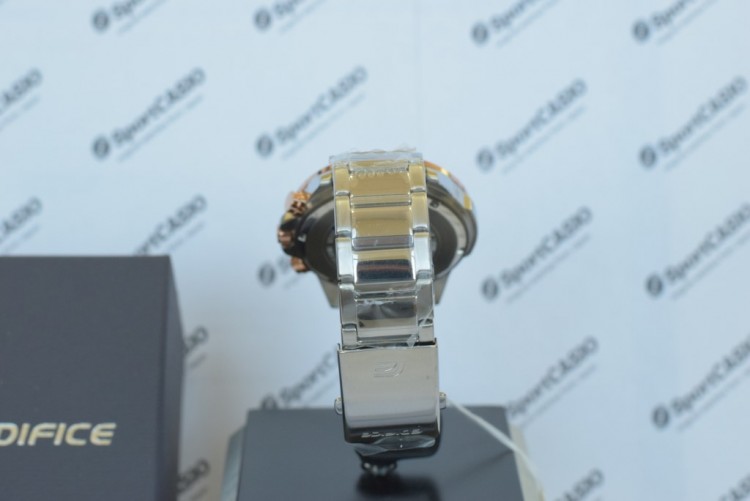 Наручные часы CASIO EDIFICE EFR-303PG-2A