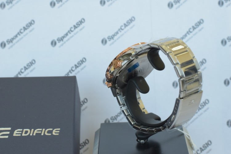 Наручные часы CASIO EDIFICE EFR-303PG-2A