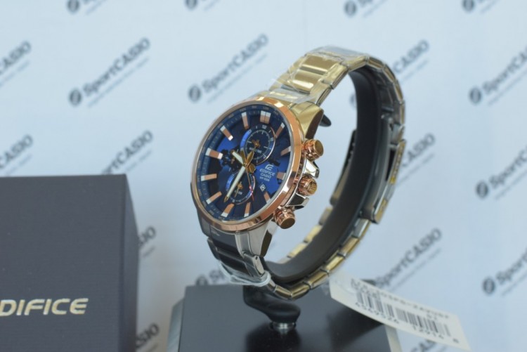 Наручные часы CASIO EDIFICE EFR-303PG-2A