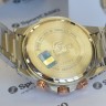 Наручные часы CASIO EDIFICE EFR-303PG-2A