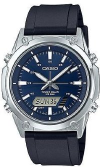 Наручные часы CASIO COLLECTION AMW-S820-2A