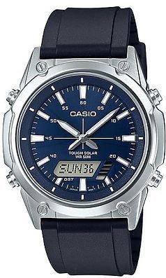 Наручные часы CASIO COLLECTION AMW-S820-2A