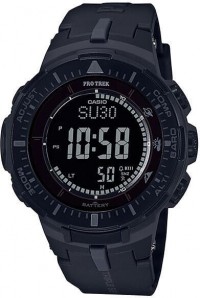 Наручные часы CASIO PRO TREK PRG-300-1B