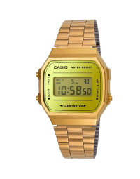 Наручные часы CASIO COLLECTION A-168WEGM-9E