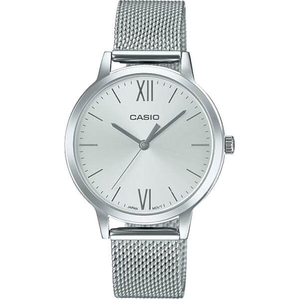 Наручные часы CASIO COLLECTION LTP-E157M-7A
