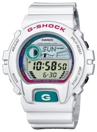 Наручные часы CASIO G-SHOCK GLX-6900-7E